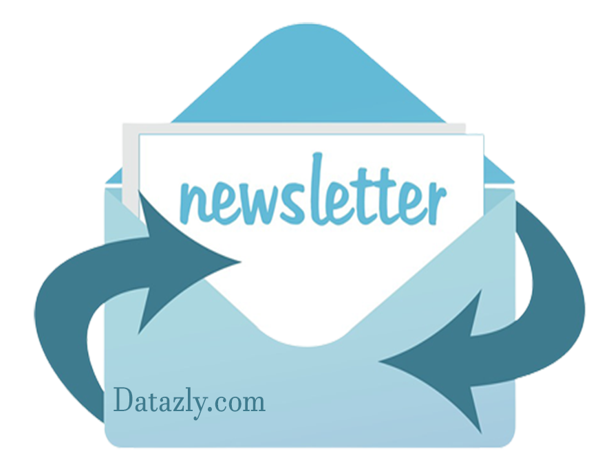 Subscribe our newsletter