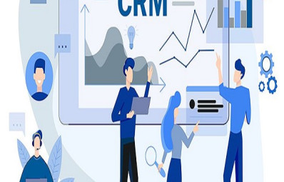 11 ways CRM software can benefit your business to manage customers