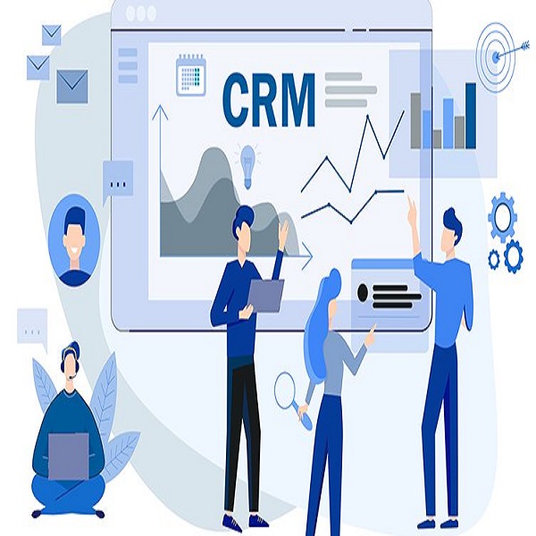 11 ways CRM software can benefit your business to manage customers