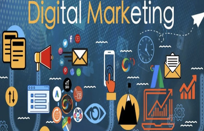 Why Digital Marketing is Important For Your Business Branding and Sales?