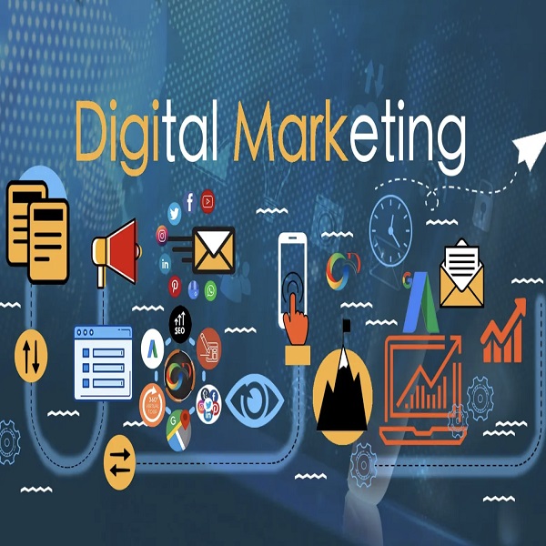 Why Digital Marketing is Important For Your Business Branding and Sales?