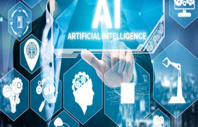 10 Extraordinary AI (ML) and  Artificial Intelligence  (AI) Websites To Follow